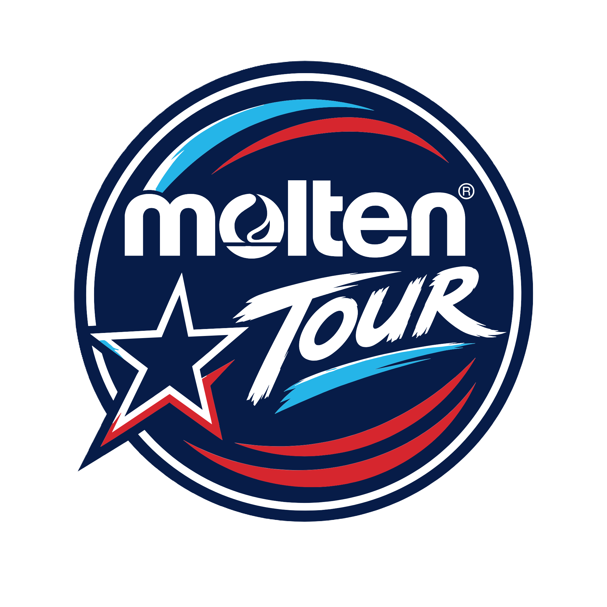 The Molten Tour